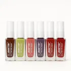 Banetion High Gloss Nail Polish Combo 
