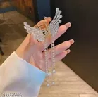 Plastic Hair Clutcher for Women & Girls 