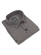 Cotton Blend Shirt for Men 