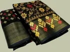 Cotton Printed Saree for Women 