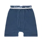 Cotton Solid Trunks for Boys 