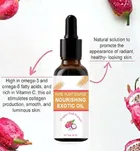 Oilanic Nourishing Exotic Body Oil for Men & Women 