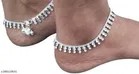 Alloy Anklets for Women 