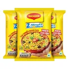 Maggi 2-Minute Instant Noodles - Masala, 3X70 g 