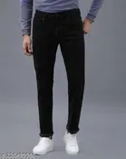 Denim Slim Fit Jeans for Men 