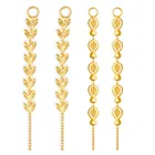 Alloy Ear Chain for Women 