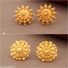 High Quality Earrings/Studs/Bali Combo