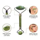 Manual Facial Massage Roller Tools 