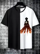 Half Sleeves T-Shirt for Men 