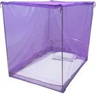 Polyester Single Bed Mosquito Net 