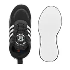 Sports Shoes for Boys, Black 