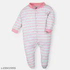 Cotton Rompers for Kids 