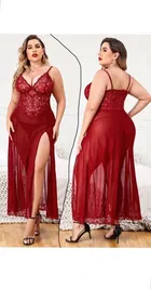 Satin Solid Babydoll for Women 