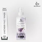 Biomidas Natural Lavender Toner for Cleansing & Refreshing Skin (200 ml)