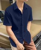 Casual Shirts for Men, Pack of 2 