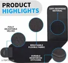 Sweat Belt for Unisex 