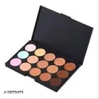 Matte Finish Concealer Palette 