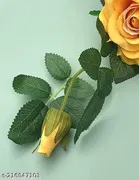 Plastic Artificial Flower 