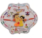 Kids Chota Bheem & Sister Rakhi 