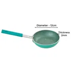 TerraHome Non-Stick Aluminum Cookware Combo Set 