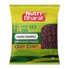 न्यूट्री भारत अनपॉलिश राजमा शर्मीली 500 g