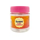 शुभकार्ट सुरभि प्योर कपूर कंटेनर 50 g