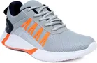 Bersache Lightweight Lace-up Sports Shoes for Men 