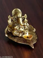 God Ganeshji Diya 