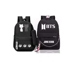 PU Backpack for Women, Pack of 2 (Multicolor)