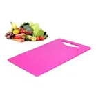 Plastic Vegetable Cutting Board 