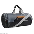 Polyester Duffel Bag 