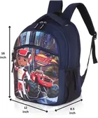 Designer Blaze Bag For Kids high quality fabric material waterproof backpack 