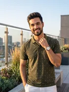 Polo T-shirt for Men 