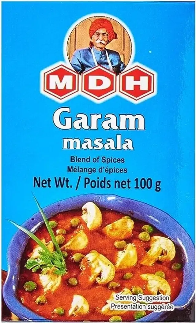 MDH गरम मसाला 100 g