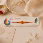 Om Ganesh Rakhi for Brother