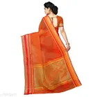 Kota Doria Cotton Saree for Women 