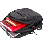 Polyester Backpack for Men 