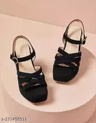 Acknew Heels for Women 