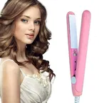 Mini Hair Straightener 