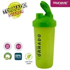 Trueware Tornado Shaker With Photo Box & PP Blender 