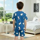 Night Suit for Boys 