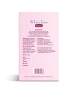 White Tone Pearl Face Powder 85 g