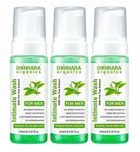 Donnara Organics Tea Tree Extract Intimate Wash for Men 