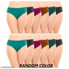 Cotton Briefs for Women 