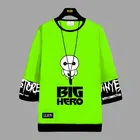 Cotton Blend Round Neck T-Shirts for Boys 