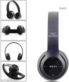 Wireless Bluetooth Headphones 
