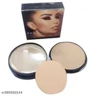 Makeup Compact Powder (Beige, 30 g)