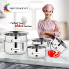 Stainless Steel Handi 