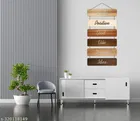 MDF Wooden Wall Hanging Quotes 