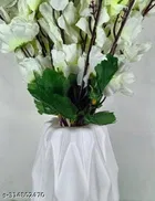 Plastic Artificial Flower 